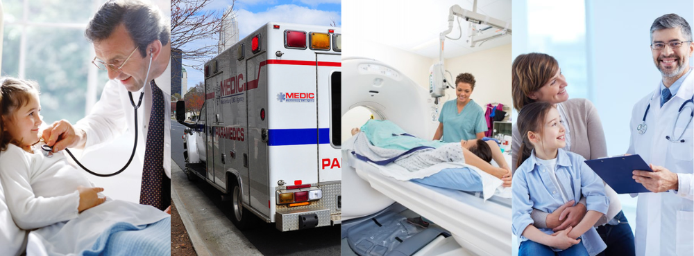 Gastos Médicos